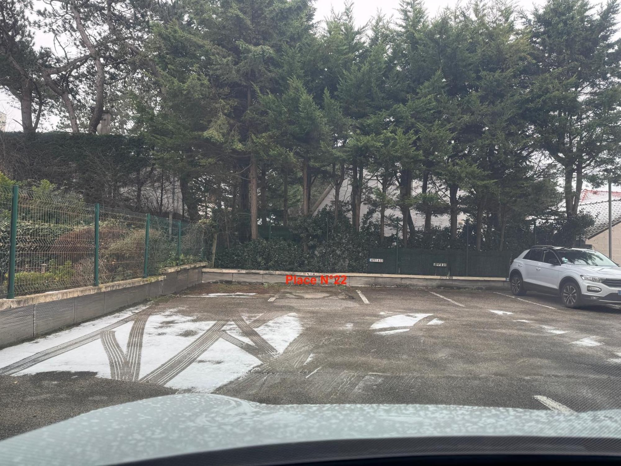 Chez Tonton, Studio Cabine Au Calme Avec Parking Le Touquet Zewnętrze zdjęcie
